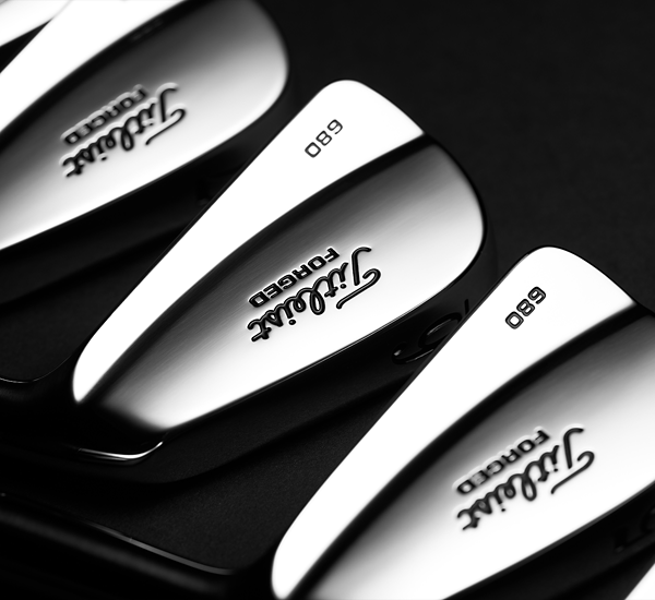 Titleist 680 アイアン 5番 Titleist FORGED 680 Limited Edition Irons | Golf Irons
